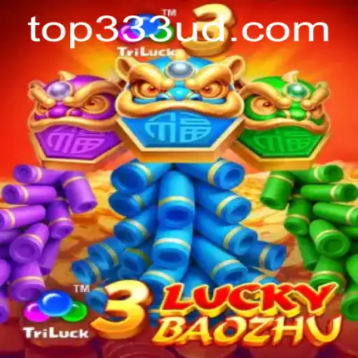 Descubra o Fascinante Mundo de 3LuckyBaozhu em 333UD.com