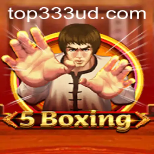 Descubra o Mundo Fascinante do Jogo 5Boxing