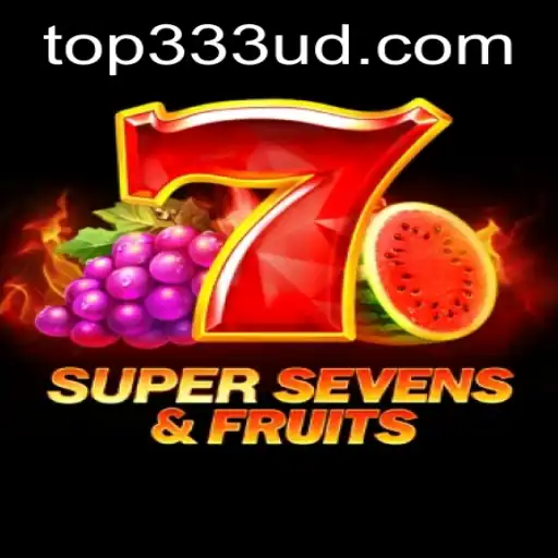 Descubra a Excitante Experiência de Jogo em 7SuperSevensFruits
