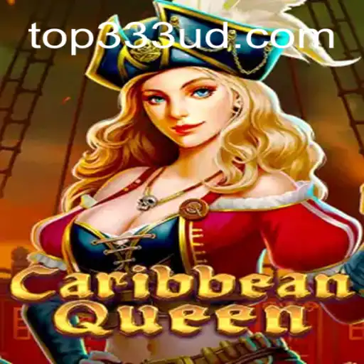 Descubra a Aventura de CaribbeanQueen no 333UD.com