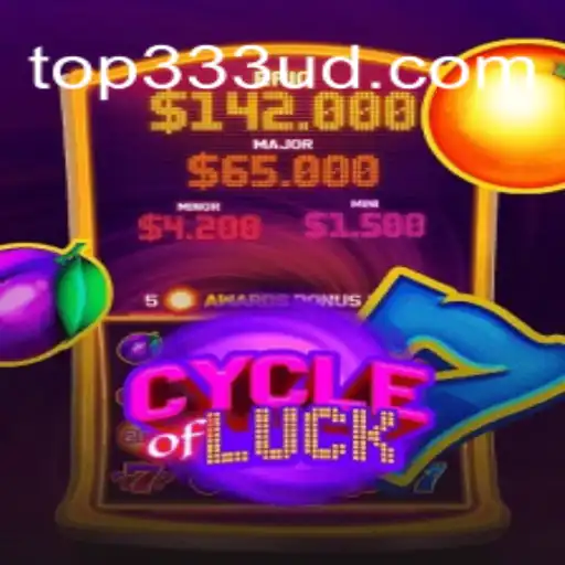 Explorando o Mundo de CycleofLuck: Um Jogo de Sorte e Estratégia