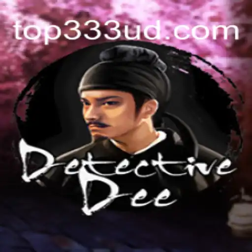 DetectiveDee: Um Mergulho no Novo Jogo de Mistério de 333UD.com