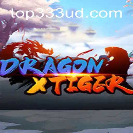 Descubra o Mundo Empolgante de DragonXTiger