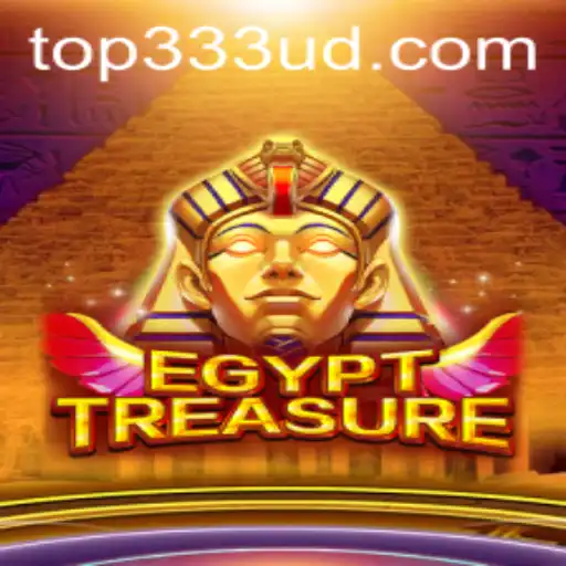 Explorando o Fascinante Mundo de EgyptTreasure