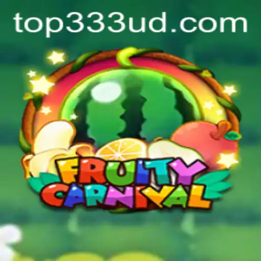 FruityCarnival: Descubra o Mundo Encantado do Jogo de Frutas