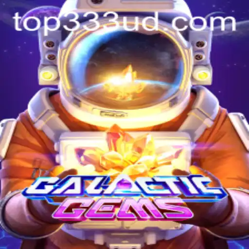 Descobrindo o Universo de GalacticGems: Uma Aventura Intergaláctica