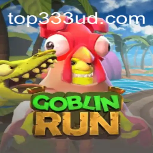 Explorando o Mundo de GoblinRun: Aventura e Estratégia no Jogo de 333UD.com