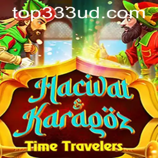 Descubra HacivatandKaragoz: O Jogo de Estratégia e Tradição