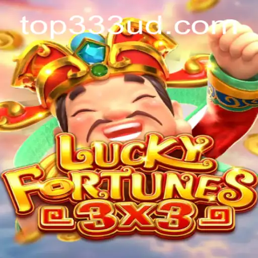 LUCKYFORTUNES3x3: Um mergulho no jogo do momento