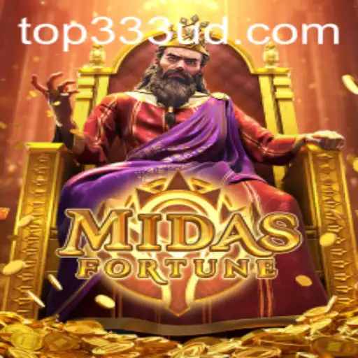 A Fascinante Jornada de MidasFortune: Descubra o Novo Fenômeno do Jogo