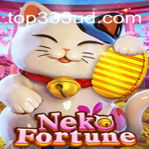 Desvendando NekoFortune: A Nova Sensação Interativa da 333UD.com