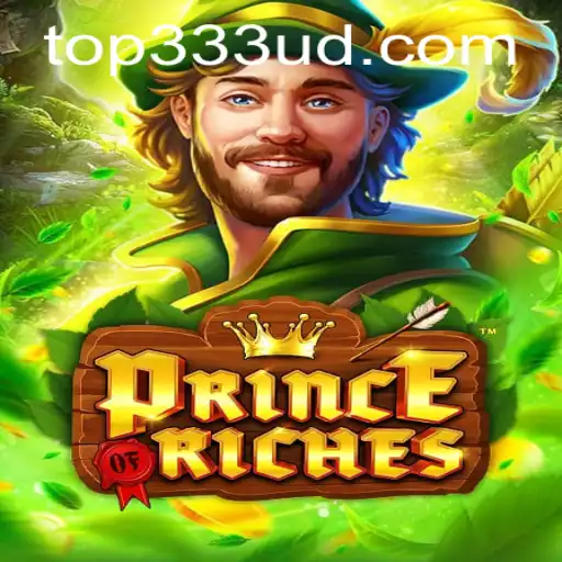 PrinceOfRiches: Um Mergulho no Jogo do Momento