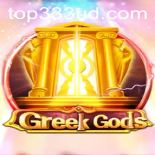 Explorando GreekGods: Uma Jornada Épica no Universo dos Deuses Gregos