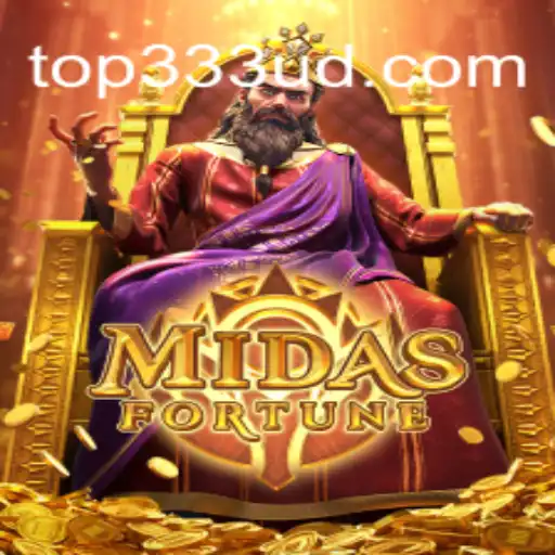 A Fascinante Jornada de MidasFortune: Descubra o Novo Fenômeno do Jogo