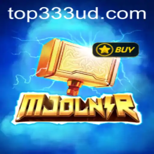 Descubra Mjolnir: O Novo Jogo Que Está Conquistando Todos