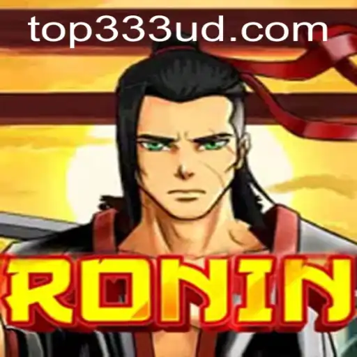 Explorando Ronin: O Novo Fenômeno dos Jogos em 333UD.com