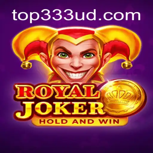 Descubra o Mundo de Royaljoker no 333UD.com