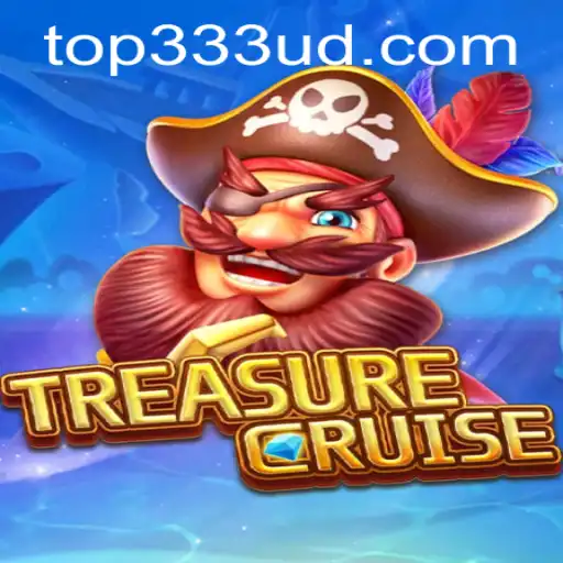 Explorando o Mundo de TREASURECRUISE: Uma Aventura Inesquecível