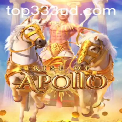 RiseofApollo: Um Mergulho no Fascinante Mundo do Jogo com 333UD.com