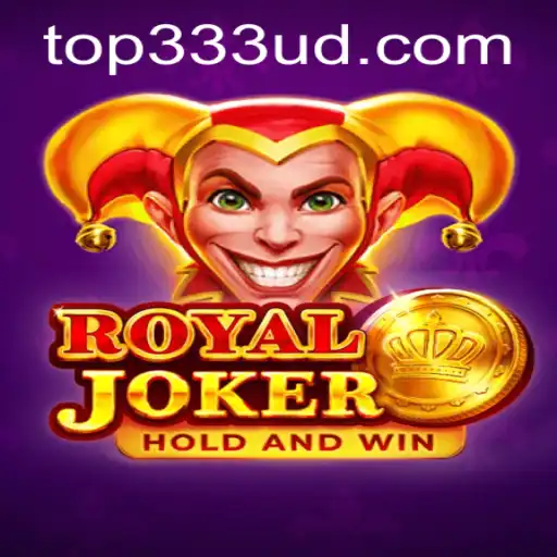 Descubra o Mundo de Royaljoker no 333UD.com