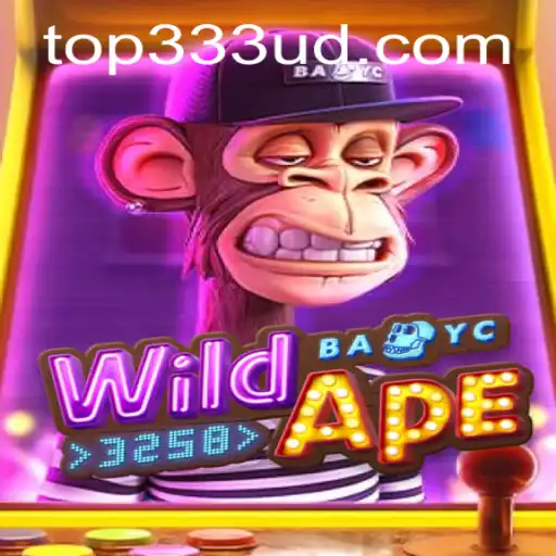 Descubra a Aventura Selvagem de WildApe3258: Um Mergulho Profundo no Jogo do Ano